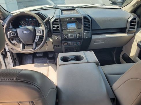 Used 2019 Ford F150 XL w/ Equipment Group 101A Mid AWD/4WD image 25