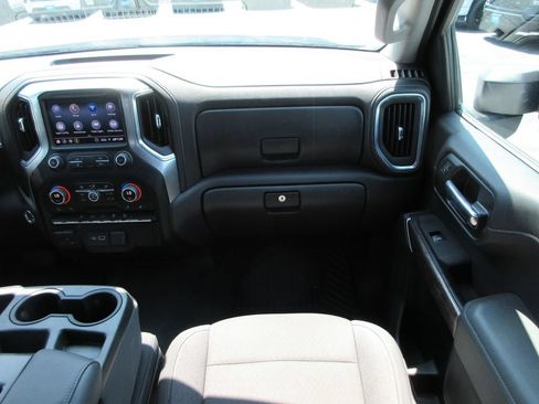 Used 2020 Chevrolet Silverado 1500 RST w/ All-Star Edition AWD/4WD image 17