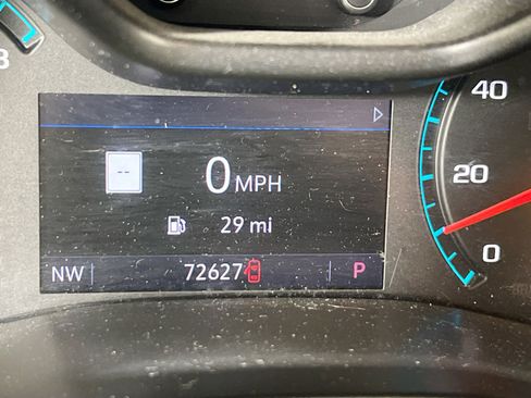 Used 2020 GMC Canyon All Terrain w/ Trailering Package image 12