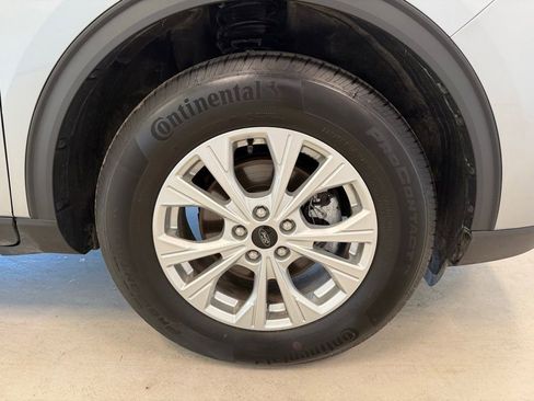 Used 2024 Ford Escape Active w/ Tech Pack #2 AWD/4WD image 35