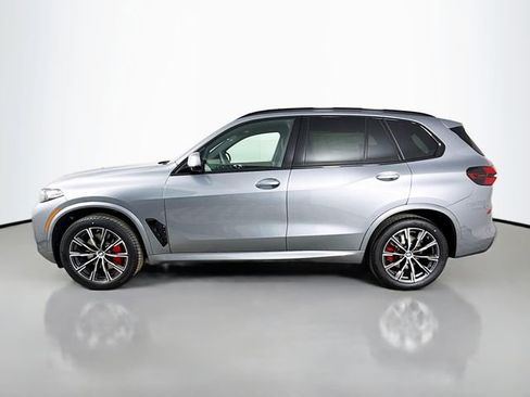 New 2026 BMW X5 xDrive40i w/ M Sport Package image 4