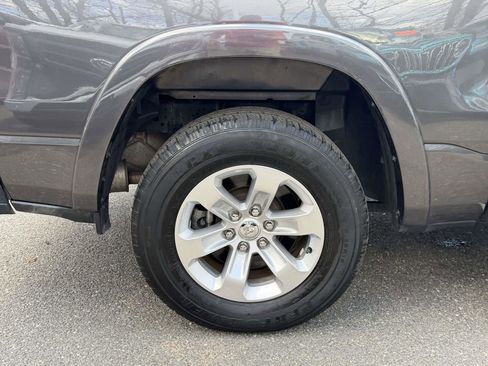 Certified 2021 RAM 1500 Laramie AWD/4WD image 12