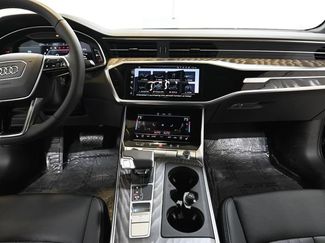 Used 2025 Audi A6 3.0T Premium w/ Convenience Plus Package AWD/4WD video 2