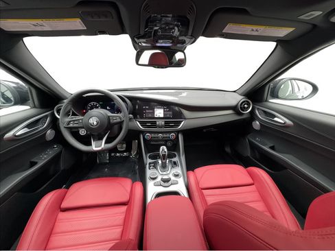 New 2026 Alfa Romeo Giulia RWD image 35