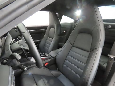 Certified 2026 Porsche 911 Carrera RWD image 5