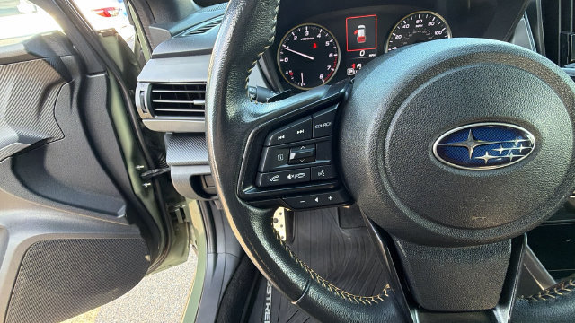 Used 2024 Subaru Crosstrek 2.5i Sport AWD/4WD image 27