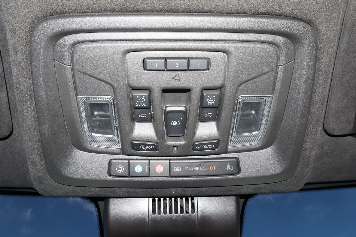 Used 2023 GMC Sierra 1500 AT4X w/ AT4X AEV Edition AWD/4WD image 42