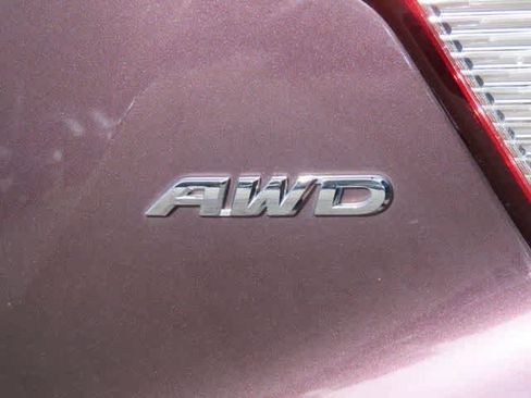 Used 2022 Honda HR-V EX image 8