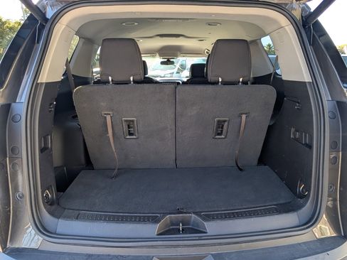 Used 2019 GMC Acadia SLE image 12