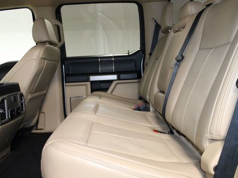 Used 2021 Ford F250 Lariat w/ Lariat Ultimate Package image 28