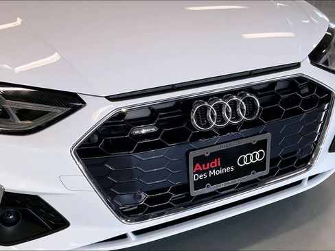 Used 2021 Audi A4 2.0T Premium w/ Convenience Package image 33