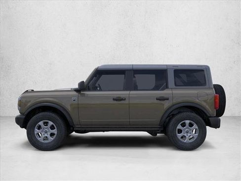 New 2025 Ford Bronco Big Bend image 3
