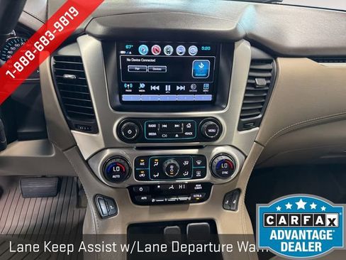 Used 2018 GMC Yukon SLT w/ Open Road Package AWD/4WD image 6