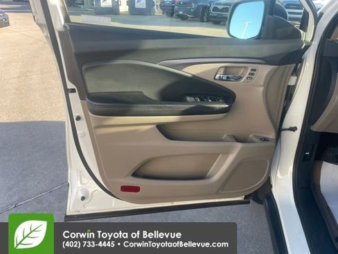 Used 2022 Honda Pilot EX-L image 10