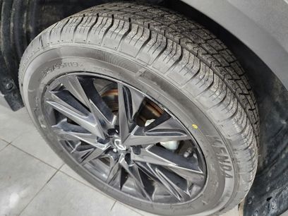 Used 2024 MAZDA CX-5 Carbon Edition