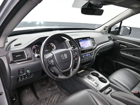 Certified 2023 Honda Ridgeline RTL-E image 21