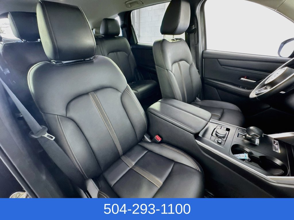Used 2026 MAZDA CX-90 3.3 Turbo w/ Select Package AWD/4WD image 30