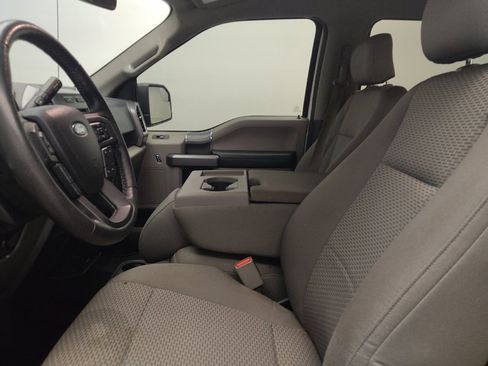 Used 2016 Ford F150 XLT w/ Equipment Group 301A Mid image 17