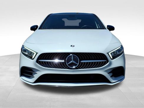 Used 2021 Mercedes-Benz A 220 image 2