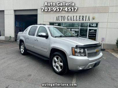 Used 2011 Chevrolet Avalanche LT w/ Regional Value Package