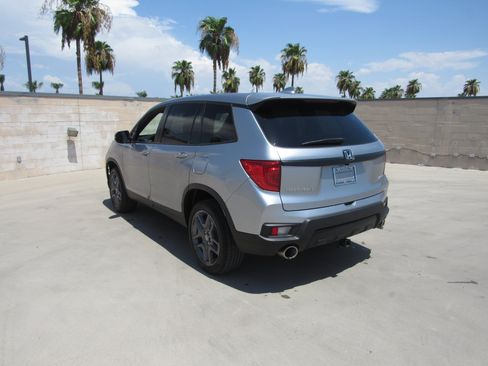 Certified 2023 Honda Passport EX-L image 6