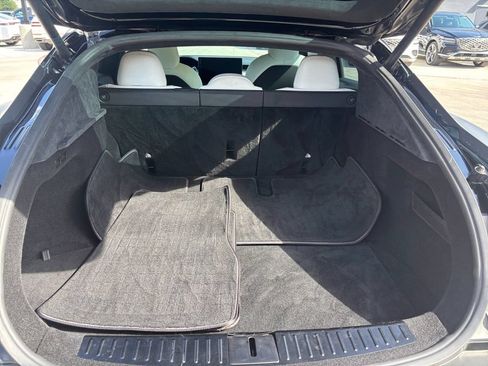 Used 2022 Tesla Model S Plaid AWD/4WD image 16