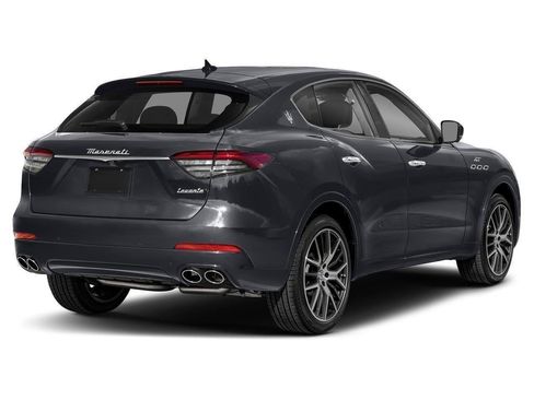 Certified 2023 Maserati Levante GT AWD/4WD image 41
