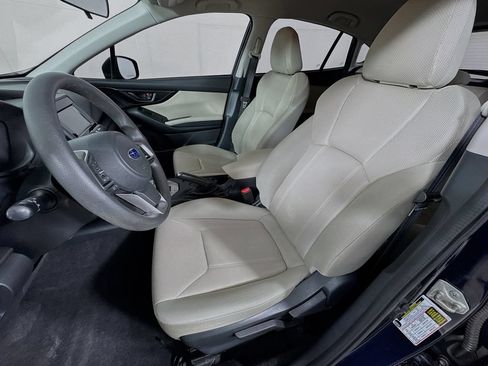 Used 2021 Subaru Impreza 2.0i AWD/4WD image 24