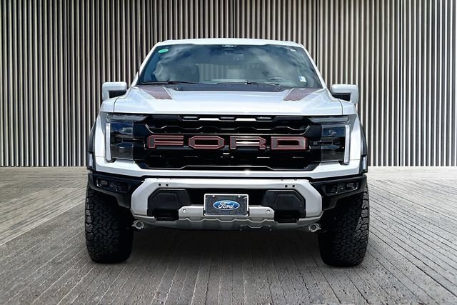 Used 2025 Ford F150 Raptor AWD/4WD image 3