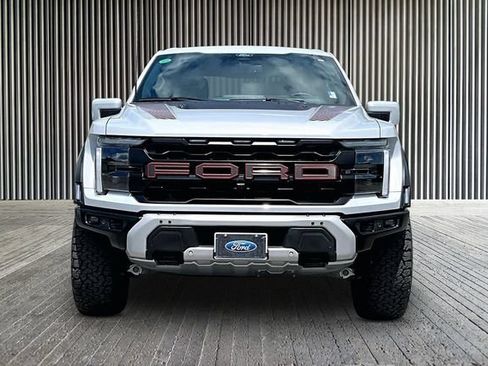 Used 2025 Ford F150 Raptor AWD/4WD image 3