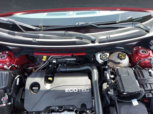 Used 2022 GMC Terrain SLT w/ Elevation Edition image 25