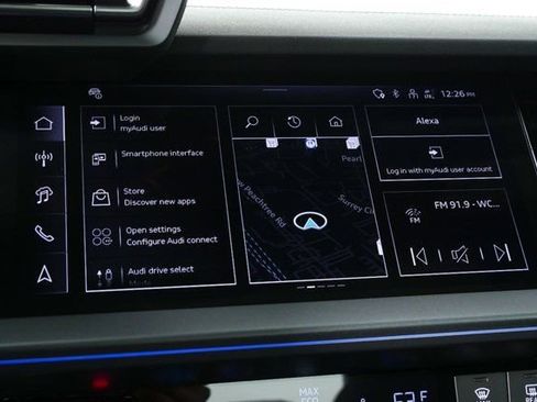 New 2026 Audi A3 2.0T Premium Plus image 14