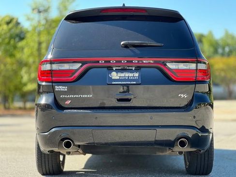 Used 2023 Dodge Durango R/T AWD/4WD image 6
