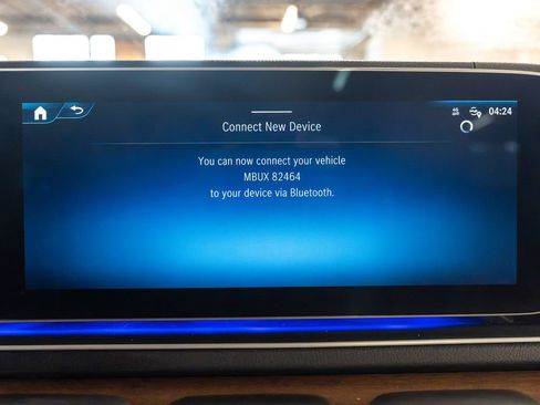 Used 2024 Mercedes-Benz GLS 450 4MATIC image 28