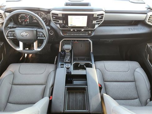Used 2024 Toyota Tundra SR5 image 26
