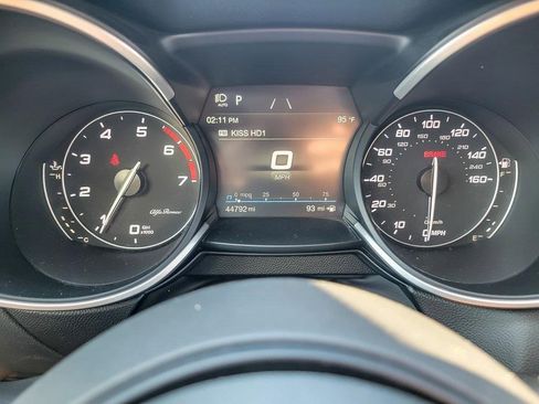 Used 2022 Alfa Romeo Stelvio Ti image 14