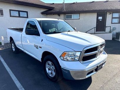 Used 2019 RAM 1500 Classic SLT