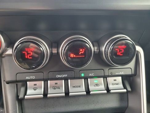 Used 2025 Toyota GR86 Premium w/ ALL Weather Mat Package (TMS) RWD image 24