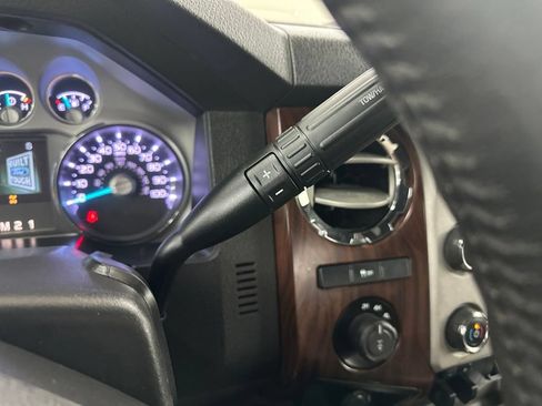 Used 2015 Ford F250 Lariat w/ Chrome Package AWD/4WD image 42