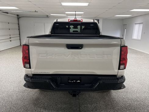 New 2026 Chevrolet Colorado Trail Boss image 29