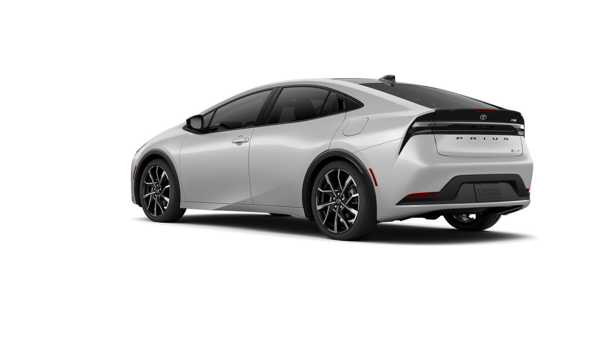 New 2027 Toyota Prius Plug-In Hybrid w/ Limited Premium Package FWD image 51