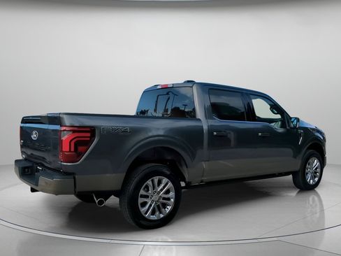 New 2026 Ford F150 King Ranch image 31