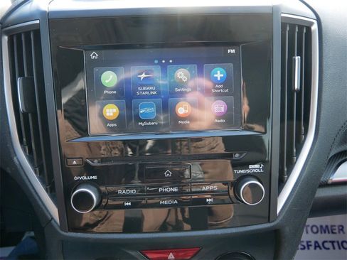 Used 2019 Subaru Forester Premium w/ Popular Package #1 image 27