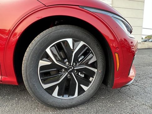 New 2023 Kia EV6 GT-Line image 37