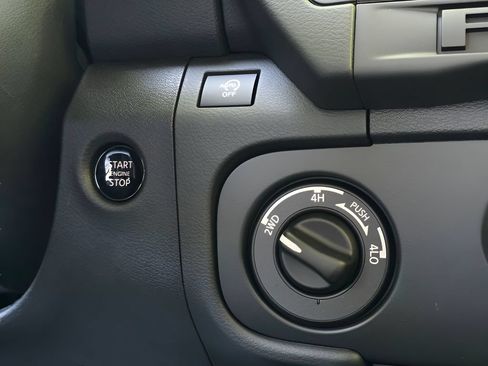 New 2026 Nissan Frontier S w/ S Utility Package AWD/4WD image 20