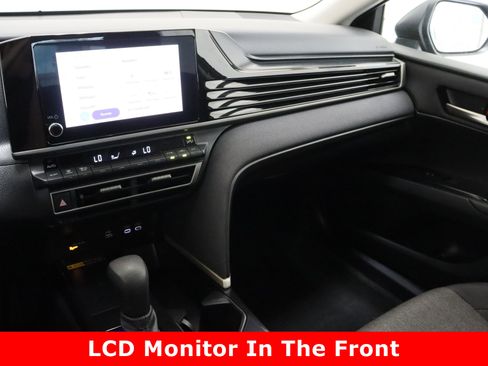 Certified 2025 Toyota Camry LE FWD image 15