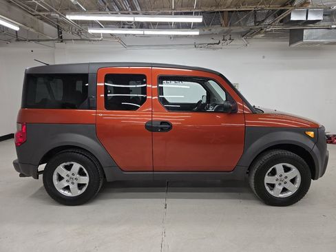 Used 2003 Honda Element EX image 9