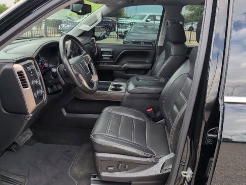 Used 2018 GMC Sierra 1500 Denali w/ Denali Ultimate Package AWD/4WD image 11