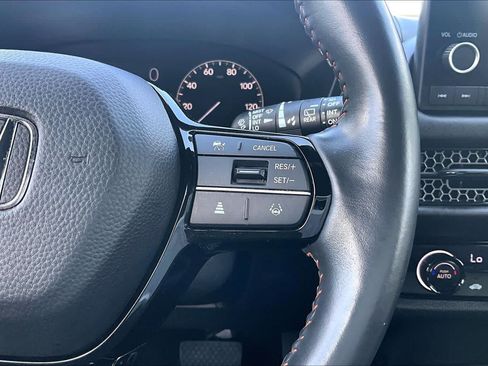 Used 2024 Honda HR-V Sport image 25
