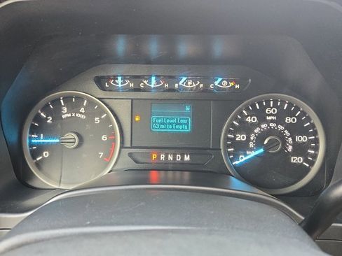 Used 2020 Ford F150 XLT image 11